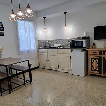 Bel Appartement 2/4Personnes Douzens エクステリア 写真