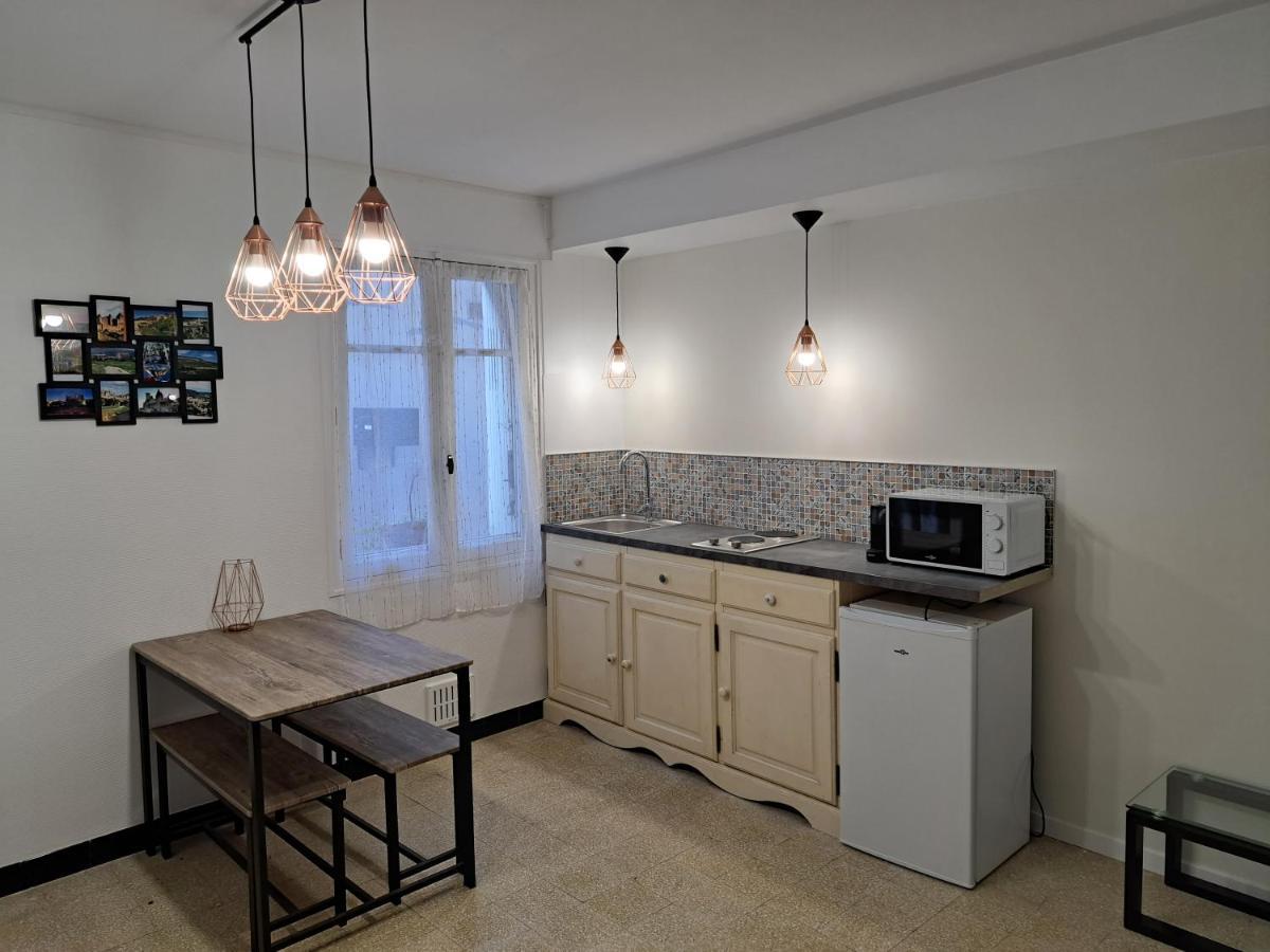 Bel Appartement 2/4Personnes Douzens エクステリア 写真