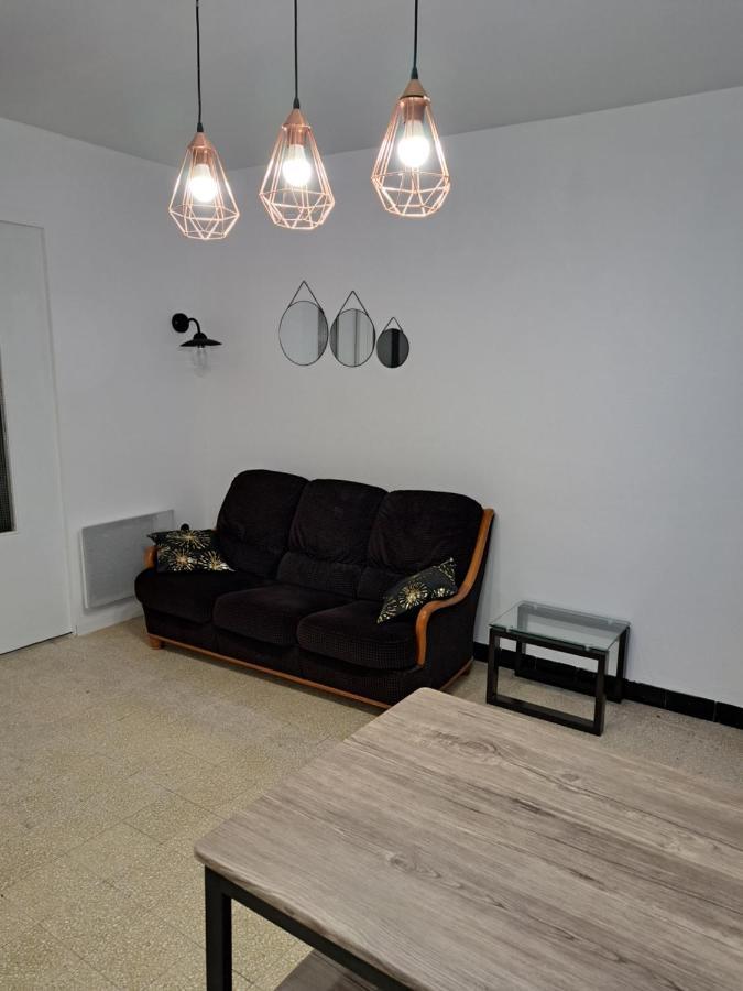Bel Appartement 2/4Personnes Douzens エクステリア 写真