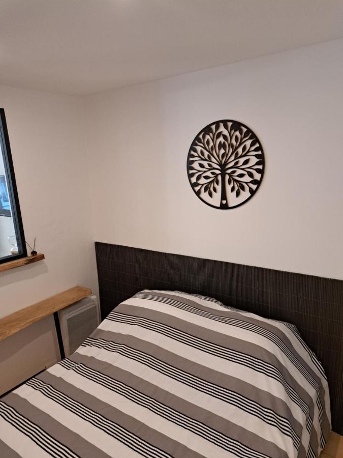 Bel Appartement 2/4Personnes Douzens エクステリア 写真