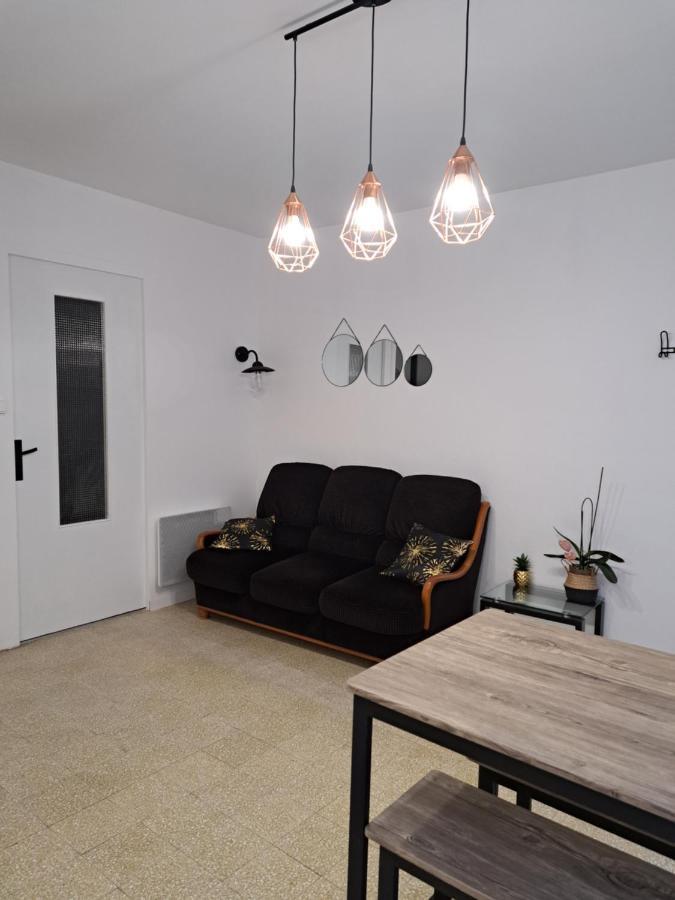 Bel Appartement 2/4Personnes Douzens エクステリア 写真