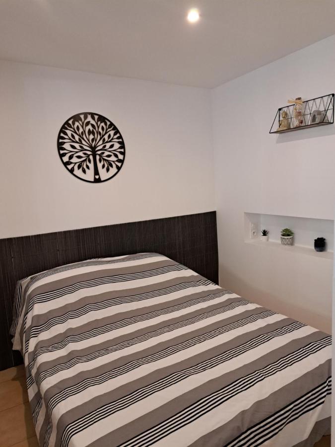 Bel Appartement 2/4Personnes Douzens エクステリア 写真
