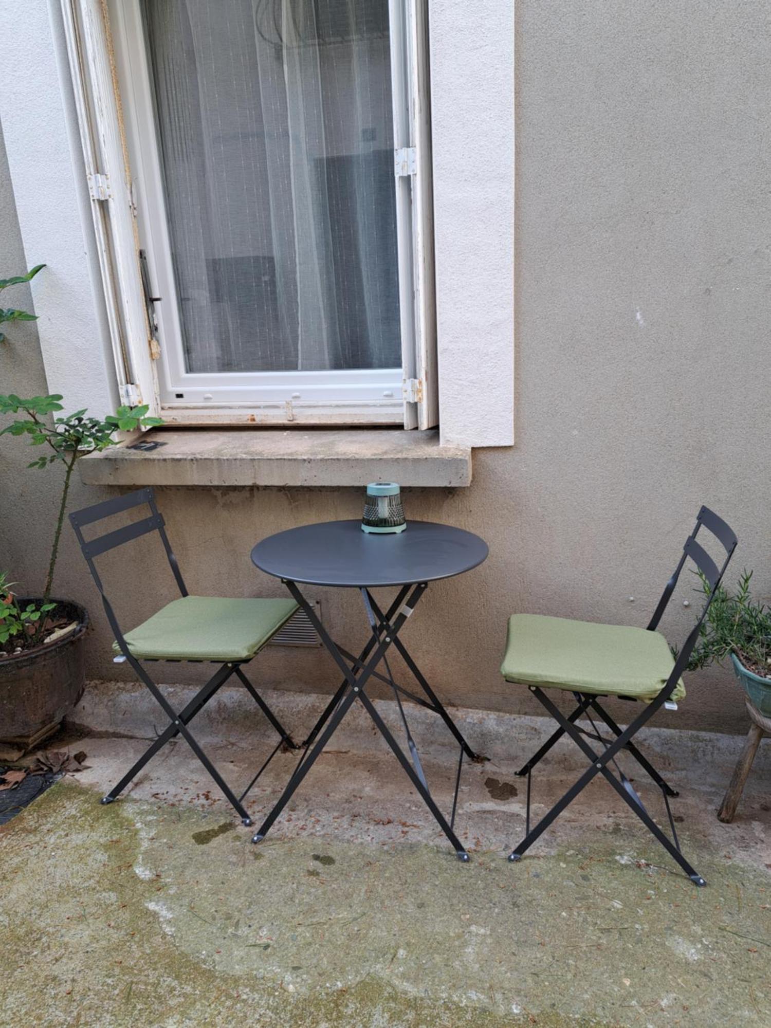 Bel Appartement 2/4Personnes Douzens エクステリア 写真
