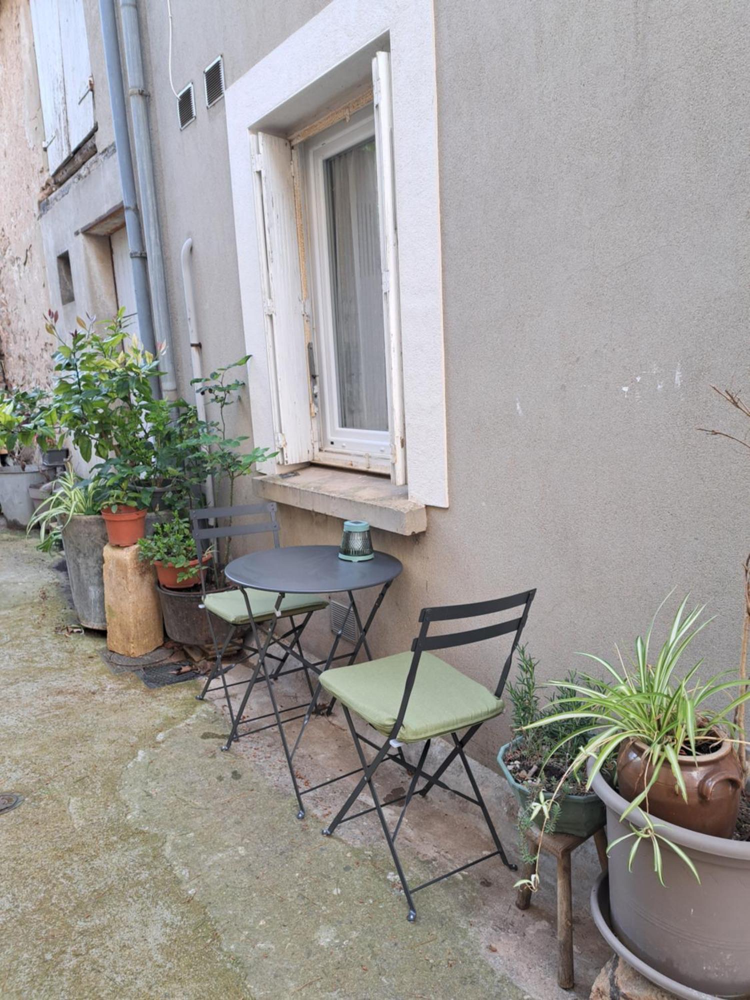 Bel Appartement 2/4Personnes Douzens エクステリア 写真
